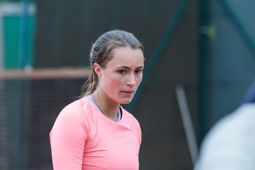 Lilly Düffert 783 - NL TC RW Wahlstedt - Braunschweiger THC : Ergebnis: 5:4